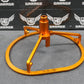 HONDA 10 - 13 CRF250R 09 - 12 CRF450R TWIN AIR POWER FLOW BILLET FILTER CAGE BASE - hggarage