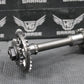 2008 2009 HONDA CRF250R OEM ENGINE CRANKSHAFT BALANCER SHAFT GEAR 13420 - KRN - A10 - hggarage