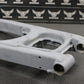 1991 88 - 91 HONDA CR80R OEM SWINGARM SWING ARM SUSPENSION 52000 - GS2 - 405 - hggarage