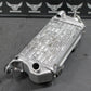 2001 KAWASAKI KX100 KX85 OEM ENGINE MOTOR COOLING COOLER RADIATOR 39061 - 1245 - hggarage