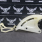 2003 HONDA CR250R OEM REAR BACK ROTOR GUARD COVER CALIPER GUARD - hggarage