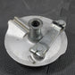 1987 YAMAHA TW200 OEM REAR BACK BRAKE DRUM ASSEMBLY GOOD! - hggarage