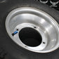 1991 YAMAHA 91 - 93 BANSHEE 350 ITP FRONT REAR WHEELS RIMS W TIRES SET COMPLETE - hggarage