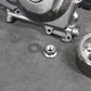 2006 YAMAHA YZ450F OEM STATOR MAGNETO ROTOR FLYWHEEL 2S2 - 15411 - 01 - 00 - hggarage