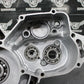1998 HONDA CR125R OEM LEFT ENGINE MOTOR CRANKCASE CRANK CASES BLOCK READ DESC! - hggarage