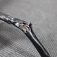 2013 HUSQVARNA TE511 OEM HANDLEBAR MULTI SWITCH HORN HIGH LOW BEAM BUTTON - hggarage