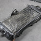 1997 Yamaha YZ125 OEM Right Engine Motor Cooling Cooler Radiator - hggarage