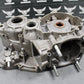 2001 KTM 300 EXC OEM LEFT RIGHT ENGINE MOTOR CRANKCASE CRANK CASES 54730000144 - hggarage