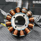 2013 12 - 15 KTM 450 SXF OEM STATOR MAGNETO GENERATOR PICKUP COIL 78939004000 GOOD - hggarage
