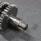 2009 Yamaha TTR110E OEM Engine Transmission Tranny Assembly Gears - hggarage