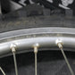2003 HONDA CR125R CR250R CRF250R CRF450R OEM D.I.D FRONT WHEEL RIM 44650 - KZ4 - 810 - hggarage