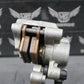 1997 HONDA 97 - 99 CR250R OEM NISSIN REAR BACK BRAKE CALIPER 43150 - KZ3 - B01 NICE! - hggarage