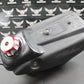 2000 2001 HONDA CR125R CR250R OEM GAS FUEL TANK CELL RESERVOIR CAP PETCOCK GOOD! - hggarage