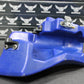 2007 YAMAHA 02 - 21 YZ85 OEM GAS FUEL TANK CELL PETROL RESERVOIR GAS TANK GOOD - hggarage