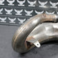 1996 KAWASAKI KX125 95 - 97 FMF FATTY EXHAUST PIPE HEADER EXPANSION CHAMBER 290597 - hggarage