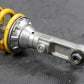 2009 YAMAHA YZ250F OEM REAR BACK SHOCK ABSORBER SUSPENSION 5XC-22200-20-00