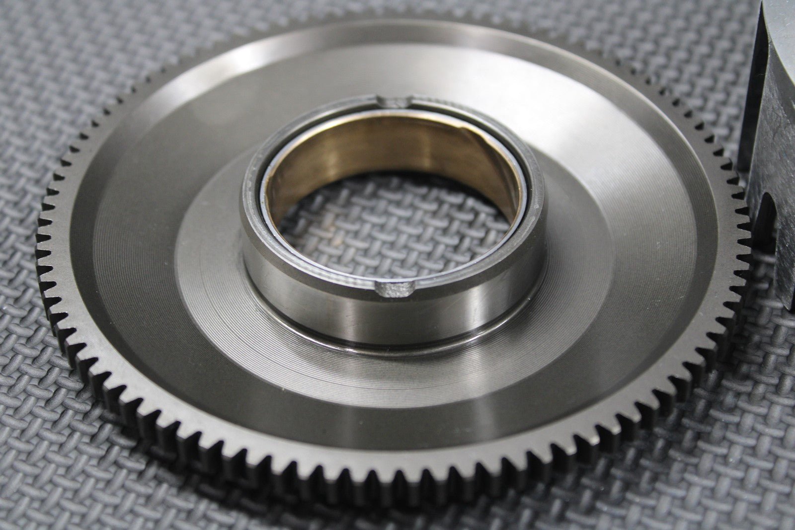 2020 YAMAHA 19 - 20 YZ250F OEM CLUTCH W BASKET HUB PLATE ONE WAY STARTER NICE! - hggarage