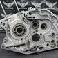 2005 SUZUKI DR200SE K5 OEM LEFT RIGHT ENGINE MOTOR CRANKCASE CRANK CASES BLOCK - hggarage