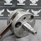 2000 KTM 250 EXC OEM ENGINE MOTOR CRANKSHAFT CRANK SHAFT 54630218100 GOOD! - hggarage