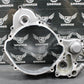 1995 1996 HONDA CR125R OEM RIGHT SIDE CASE INNER CLUTCH COVER 11340 - KZ4 - 620 GOOD - hggarage