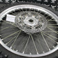 2003 Yamaha YZ125 YZ250 OEM Excel Front Wheel Rim 5XC - W2519 - L0 - 00 - hggarage