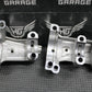 2003 YAMAHA 03 - 05 YZ450F WR450F OEM CYLINDER HEAD CAM CAPS CAMSHAFT TOWERS BOLTS - hggarage