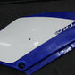 2006 03 - 06 Yamaha TTR250 OEM Left Side Panel Fairings Cowls Nice! - hggarage