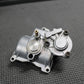 2002 KTM 400 520 EXC OEM KEIHIN FCR 39 PUMPER CARB CARBURETOR INTAKE 59031001100