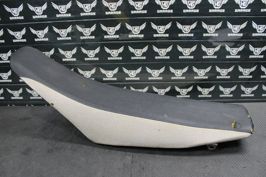 2009 Yamaha YZ250F YZ450F OEM Seat Saddle Foam Cover Pan 34P - 24710 - 01 - 00 - hggarage
