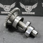 2013 12 - 15 KTM 450 SXF OEM CAM SHAFT CAMSHAFT W AUTO DECOMP 78936010133 NICE! - hggarage