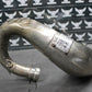 2018 18-23 YAMAHA YZ65 PRO CIRCUIT PLATINUM EXHAUST PIPE CHAMBER HEADER MUFFLER