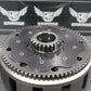 2000 KTM 250 300 EXC OEM CLUTCH BASKET 54632001272 - hggarage