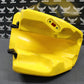 2000 SUZUKI 00 - 04 DRZ400 DRZ400E OEM YELLOW GAS FUEL TANK CELL PETROL RESERVOIR - hggarage