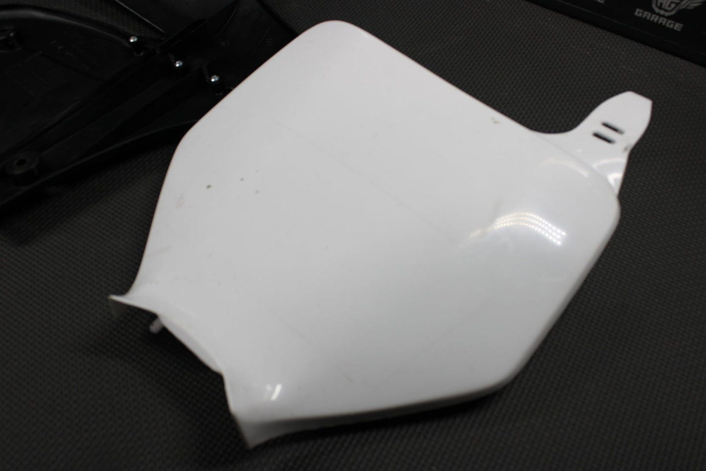 2006 Kawasaki KX450F Aftermarket UFO Plastics Body Kit Fenders Fairings Cowls - hggarage