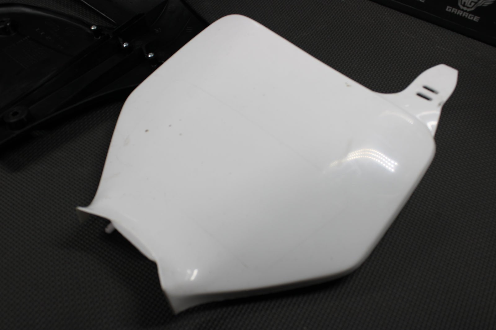 2006 Kawasaki KX450F Aftermarket UFO Plastics Body Kit Fenders Fairings Cowls - hggarage