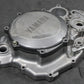 2006 YAMAHA YZ250F OEM INNER OUTER RIGHT SIDE CLUTCH COVER 5NL - 15415 - 00 - 00 - hggarage