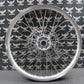 1996 KAWASAKI 93 - 98 KX125 KX250 KX500 OEM 21" FRONT WHEEL RIM HUB 41034 - 1226 - hggarage