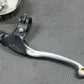 1998 Kawasaki KX60 90 - 03 OEM Front Brake Drum Cable Lever Complete Assembly - hggarage