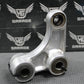 2003 KAWASAKI KLX400SR OEM REAR SHOCK LINKAGE LINKS TIE ROD ARM 39007 - S013 - hggarage
