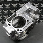 2000 SUZUKI 00 - 23 DRZ400 DRZ400S OEM LEFT RIGHT ENGINE CRANKCASE CRANK CASES - hggarage