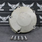 1996 92 - 02 KAWASAKI KX125 OEM LEFT SIDE ENGINE STATOR GENERATOR MAGNETO COVER - hggarage