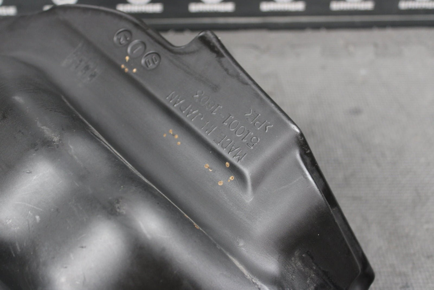 2001 KAWASAKI 01 - 03 KX100 01 - 05 KX85 OEM GAS FUEL TANK CELL PETROL RESERVOIR - hggarage