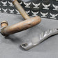 2000 SUZUKI 00 - 07 DRZ400 DRZ400E OEM EXHAUST PIPE CHAMBER HEADER 14150 - 29F00 - hggarage