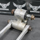 2003 Honda CRF450R OEM Rear Shock Linkage Links 52465 - Meb - 750 - hggarage