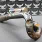 2010 KTM 08 - 10 250 XCF SXF DRD TITANIUM MUFFLER EXHAUST SILENCER SPARK ARRESTOR - hggarage