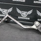 2003 SUZUKI RM85 02-12 RM85L OEM KICKSTART KICK START LEVER PEDAL