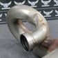 2002 01 - 04 YAMAHA YZ250 PRO CIRCUIT PLATINUM EXHAUST PIPE CHAMBER HEADER - hggarage
