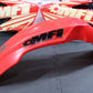 2007 HONDA CRF250R AFTERMARKET PLASTICS BODY KIT FENDERS FAIRINGS COWLS