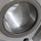 2000 YAMAHA TTR125L OEM 54MM ENGINE MOTOR CYLINDER JUG BARREL BORE TOP GOOD! - hggarage