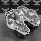 1989 HONDA 88 - 95 XR250R OEM ENGINE CYLINDER HEAD VALVE COVER 12311 - KT1 - 780 NICE! - hggarage